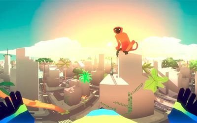 Emicida – Casa ( vídeo em 360º)