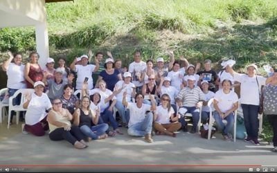 Fortalecimento dos Produtores Rurais e da Cadeia Produtiva das Nativas da Mata Atlântica