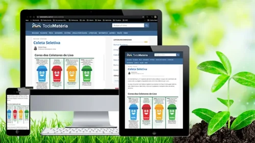 Importancia Da Coleta Seletiva