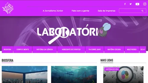 Jornalismo Junior Usp