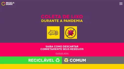 Movimento Recicla Sampa