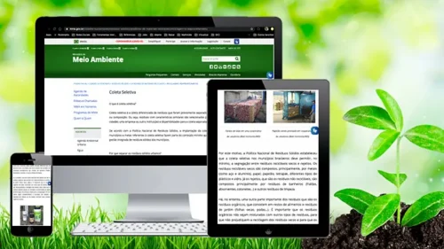 O Que E Coleta Seletiva