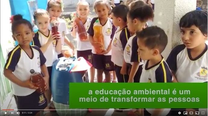 PMANE 2018 – Carapicuiba