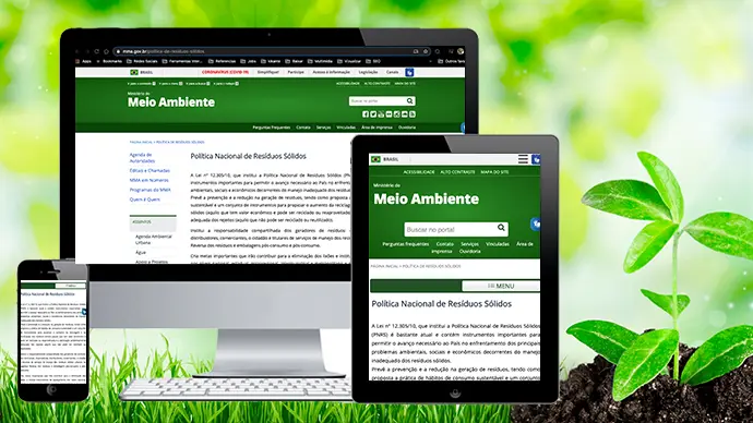 Politica Nacional De Residuos Solidos Thumb