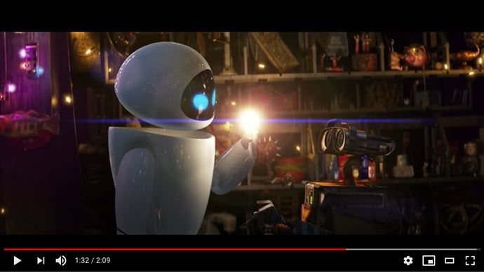 Wall-E