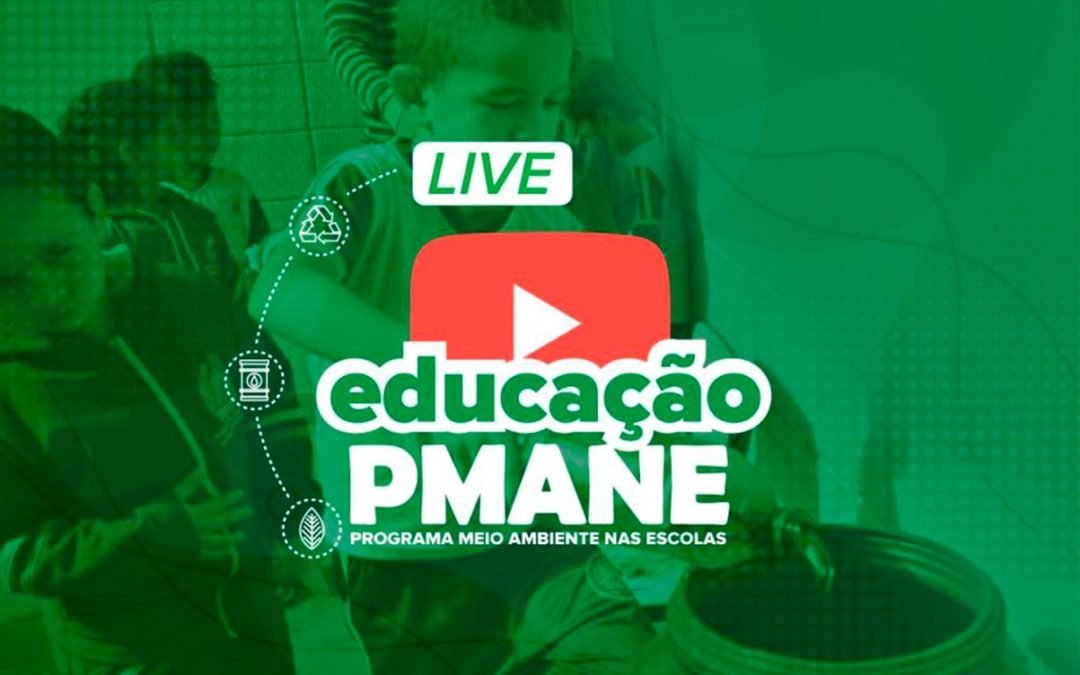Embu das Artes: Encontro pela internet debaterá o Programa Meio Ambiente nas Escolas