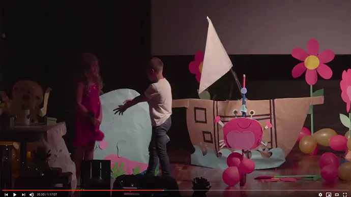 Pmane 2019 Mairinque Apresentação Fim De Ano