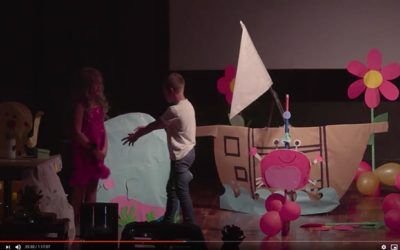 PMANE 2019 – Mairinque Encerramento