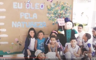 PMANE Peruíbe – 2019