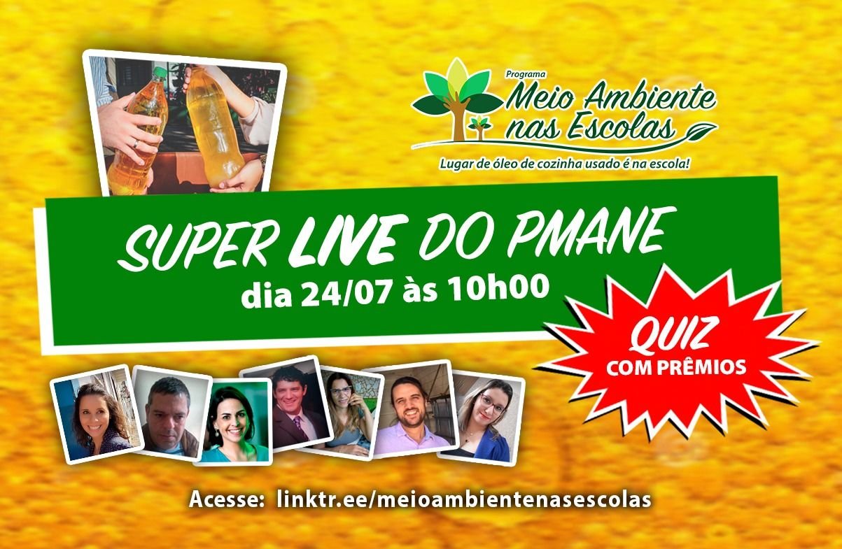 Live-PMANE