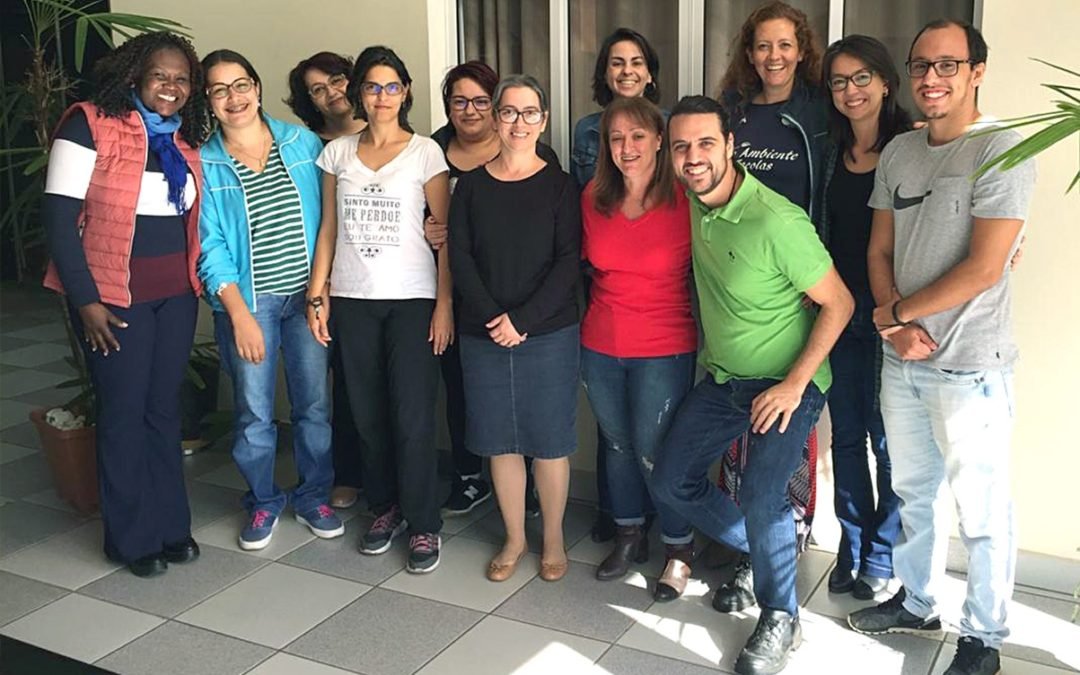 Reunião discute próximas etapas do “Programa Meio Ambiente nas Escolas” em Mairinque