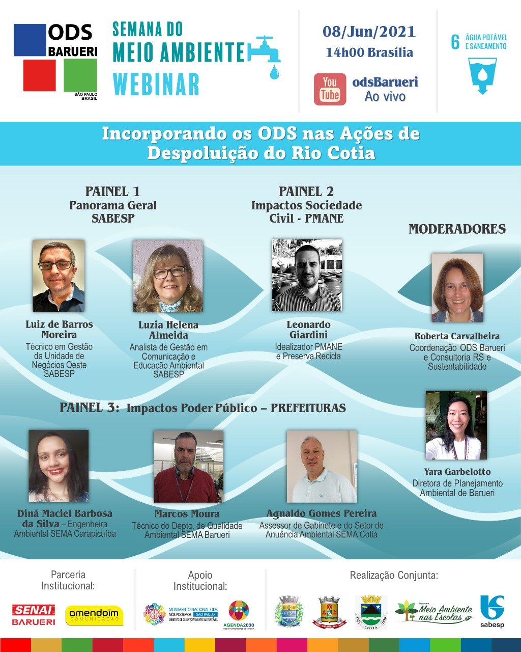 Webinar ODS-B – Post