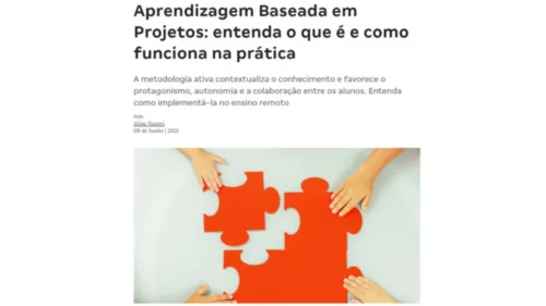 Aprendizagem Baseada Em Projetos Thumb