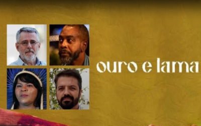 Encontro 2 – O colonialismo atual na extração de minérios