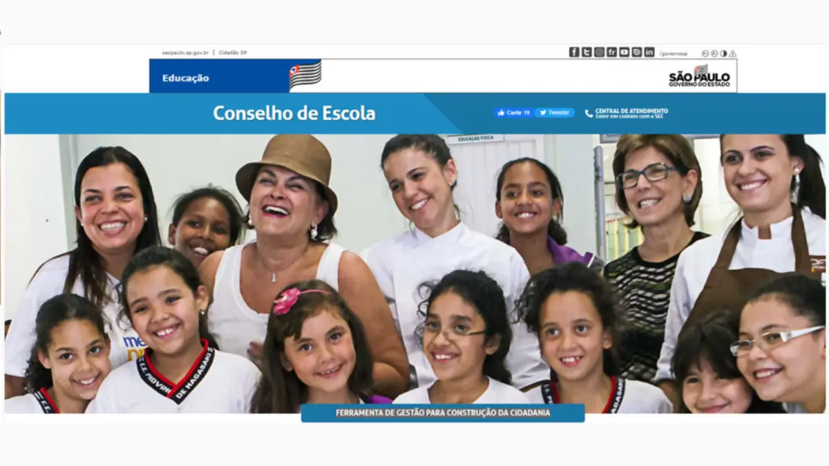 Conselho Estudantil Thumb