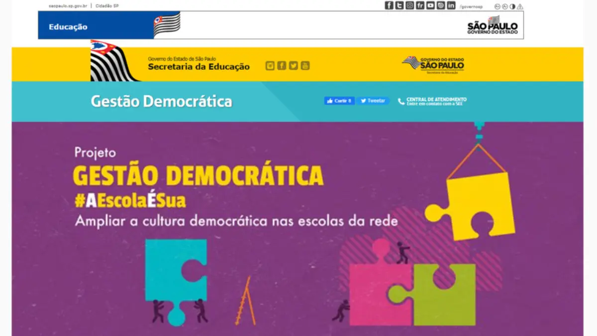 Gestao Democratica Thumb
