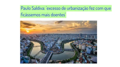 Excesso De Urbanizacao Thumb