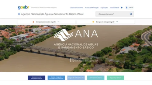 Agencia De Aguas Thumb