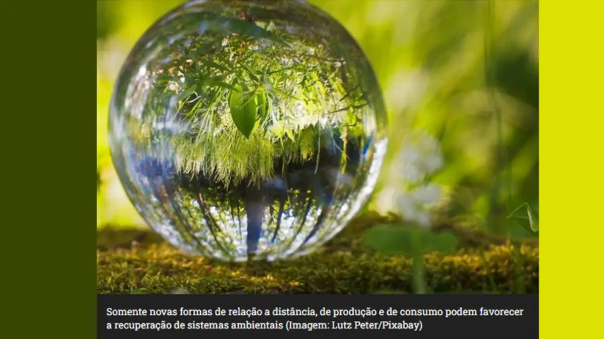 Mundo Na Pandemia Thumb