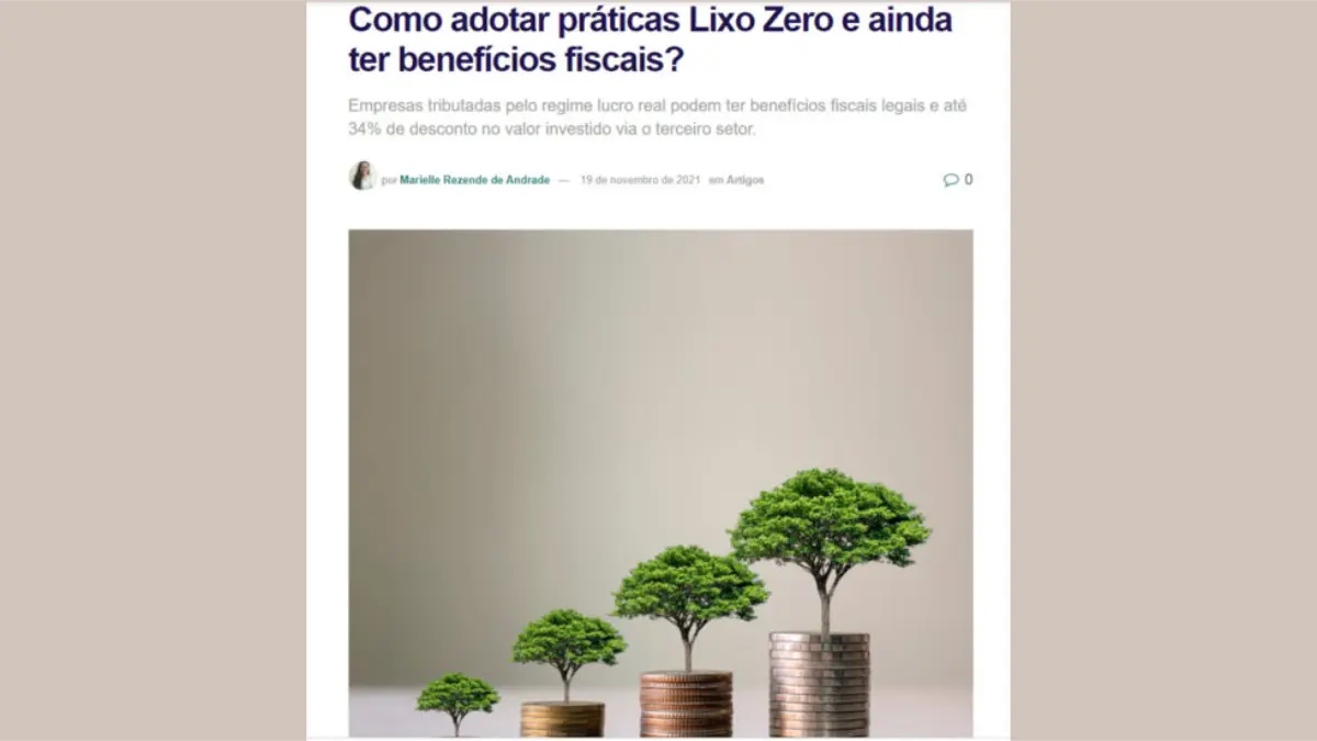 Como Adotar Praticas Do Lixo Zero Thumb