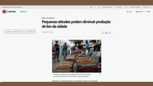 Pequenas Atitudes Thumb