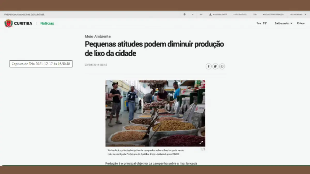 Pequenas Atitudes Thumb