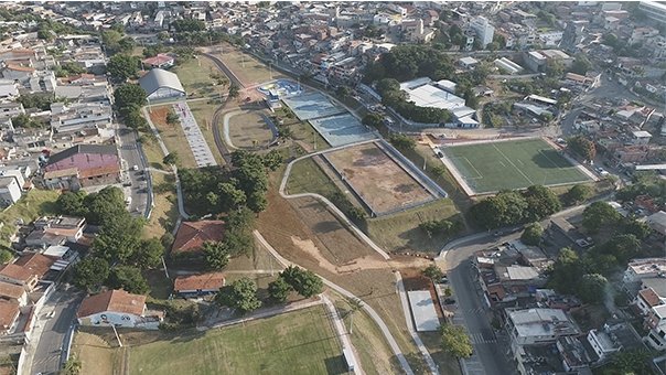 Saiu na Mídia: Escolas Que Ajudam O Meio Ambiente Em Carapicuíba Foram Certificadas