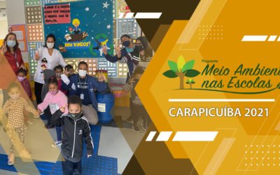 PMANE Carapicuíba – 2021