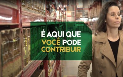 Óleo Sustentável – Ciclo do Óleo