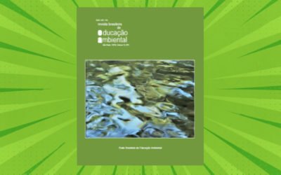 Incorporando a Territorialidade em um Programa de Educação Ambiental Biorregionalista.
