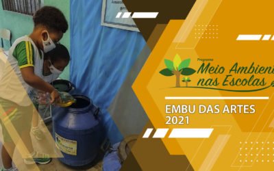 PMANE Embu das Artes – 2021