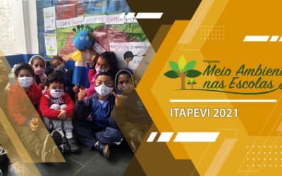 PMANE Itapevi – 2021