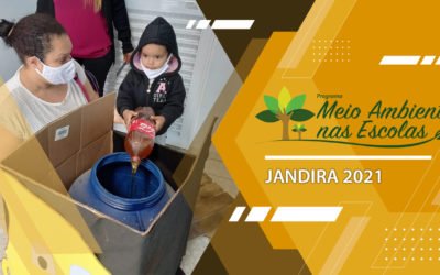 PMANE Jandira – 2021