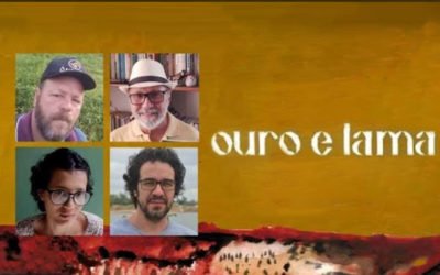 Encontro 3 – SERRA PELADA: O FORMIGUEIRO HUMANO