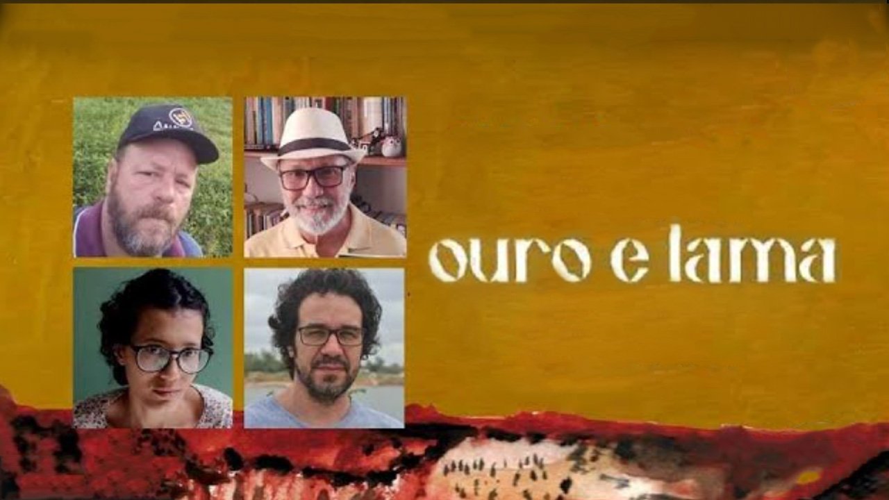 Ouro e lama 3