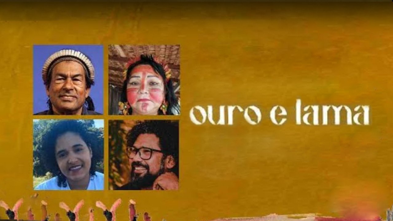 Ouro e lama 4