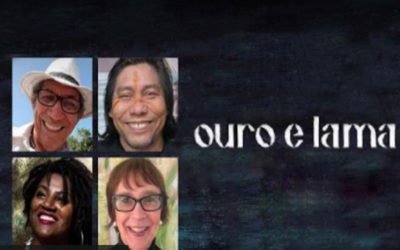 Encontro 1 – Cosmovisões sobre o ouro: A sabedoria dos povos e comunidades tradicionais