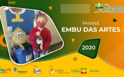 PMANE Embu das Artes – 2020