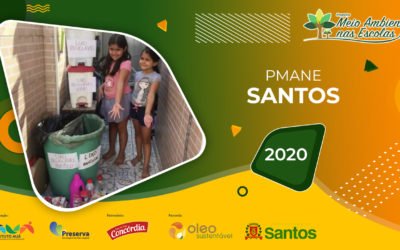 PMANE SANTOS – 2020
