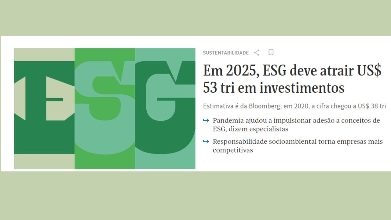 esg