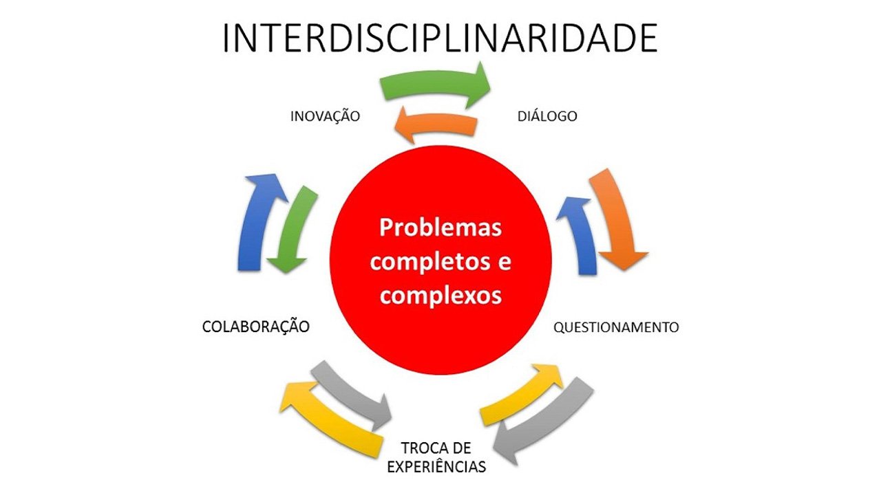 interdisciplina
