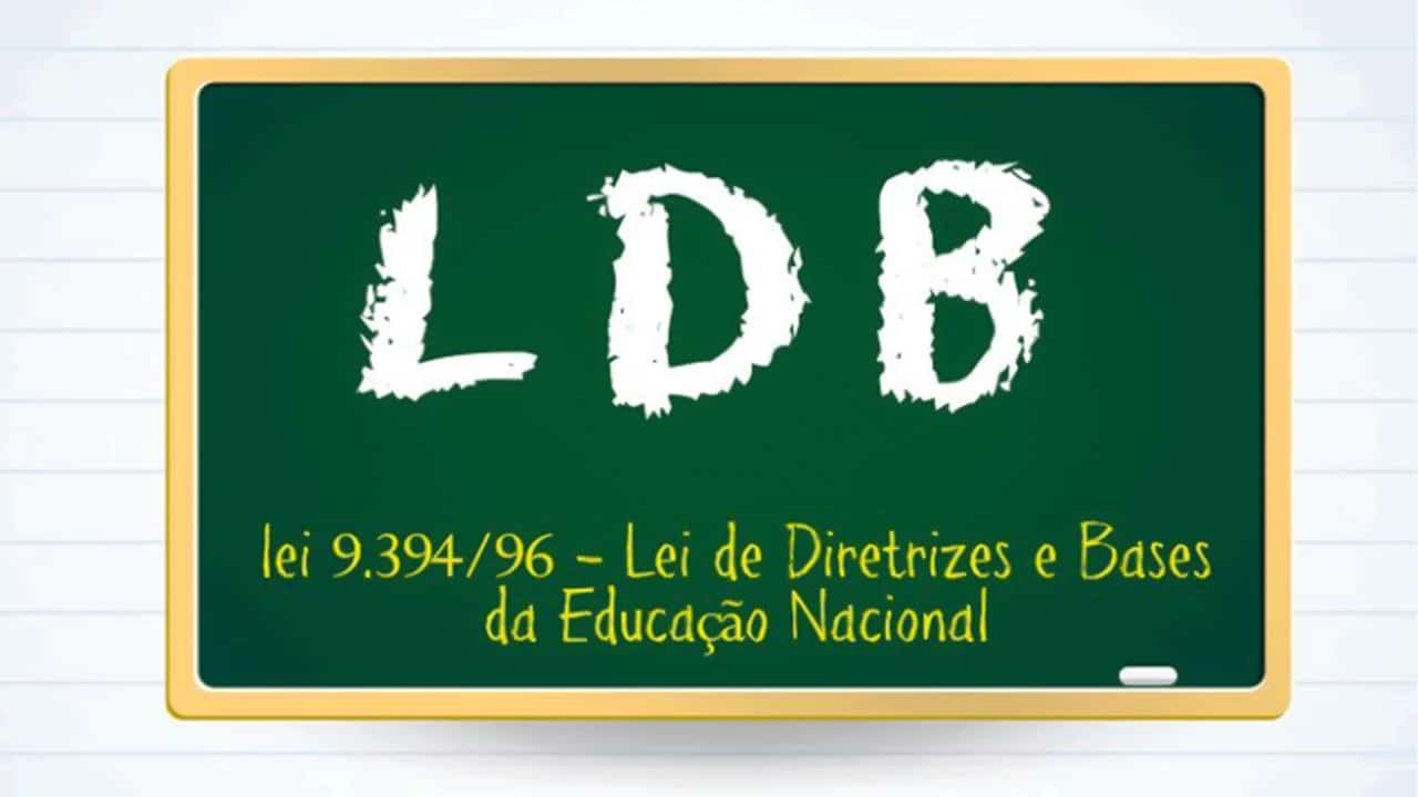 lei das diretrizes