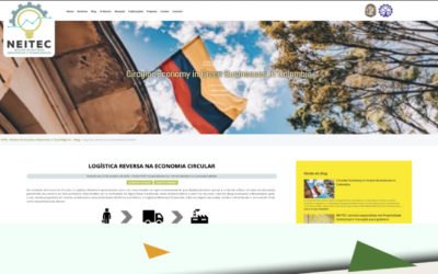 Logística Reversa na Economia Circular