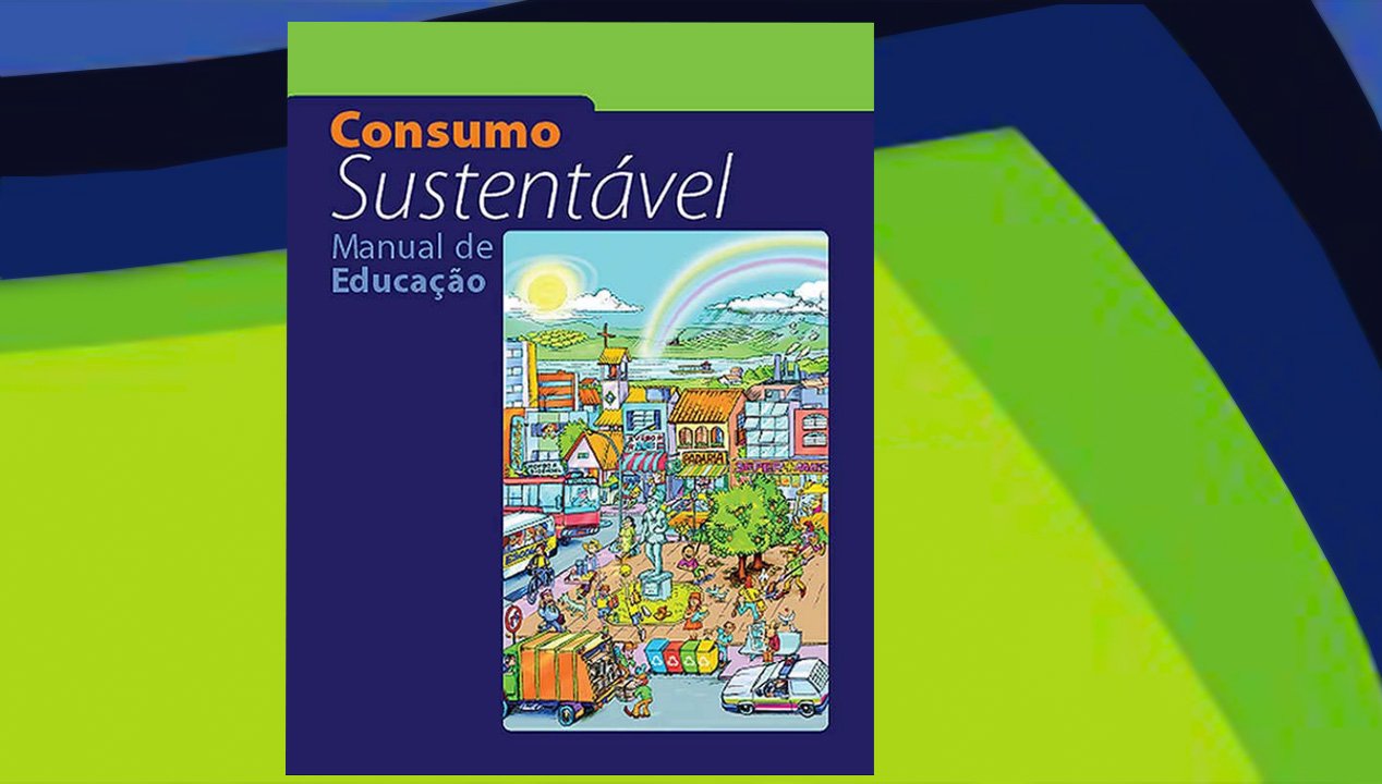 manual consumo sustentável