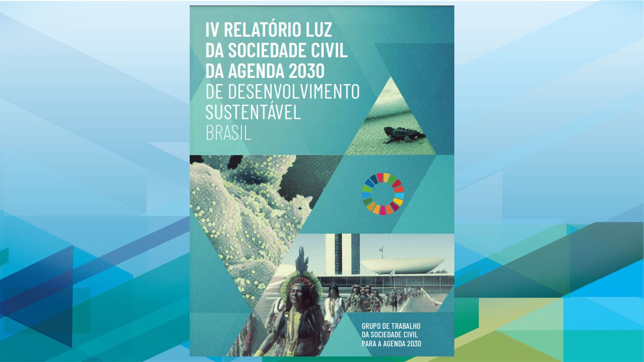 relatório luz da sociedade