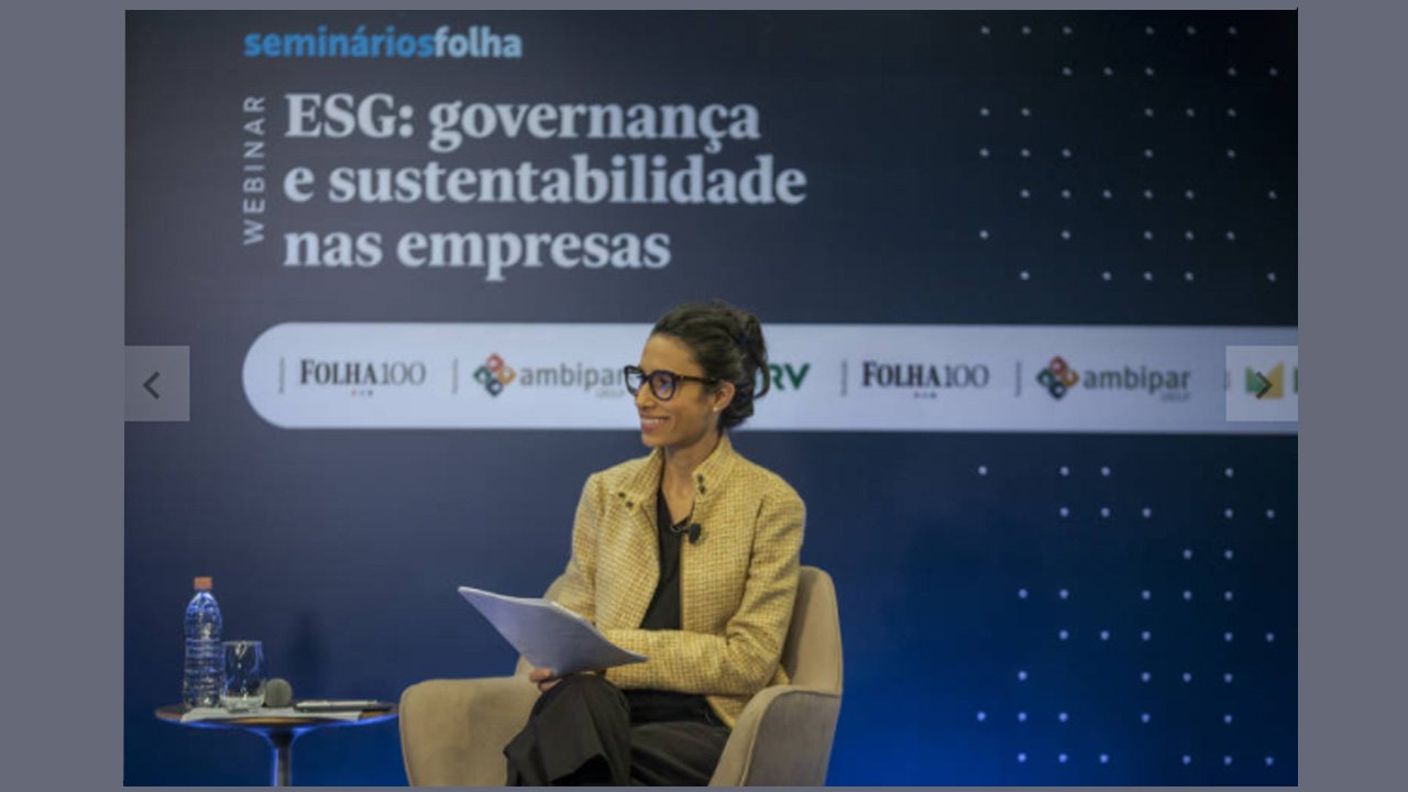 sustentabilidade nas empresas