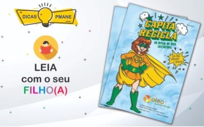 Capitã Recicla – II Edição