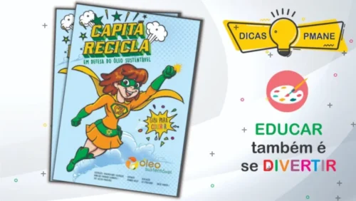 Capita Recicla Thumb