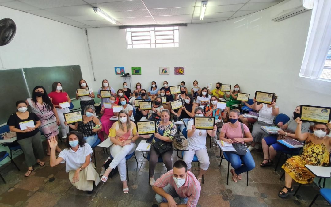 PMANE e Ibiúna realizam lançamento 2022