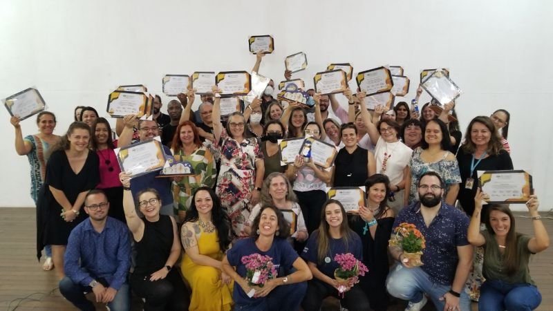 Escolas de São Roque coletam mais de 4 mil litros de óleo usado